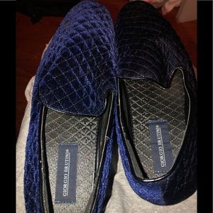 Giorgio Brutini Loafers